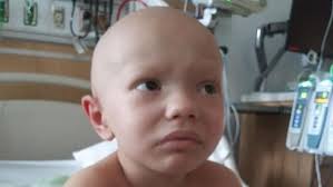 Fundraiser by Diane Salisbury : FOUR YEAR OLD BOY with Brain Cancer Needs  our help