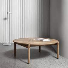 Made By Morgen Aoc T Coffee Table Table Simple Form Coffee Table Furniture House And Home Magazine