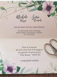 Check spelling or type a new query. Partecipazione Matrimonio Botanic Lily Ese Candles
