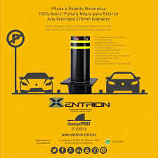 Pin En Control De Estacionamientos