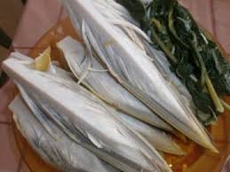 Kalau masakan kelantan, pastinya teresek jantung pisang. Kerabu Jantung Pisang Istimewa Koleksi Resepi Mudah