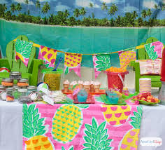 This section presents the best case for the assembly of this column. Beach Party Ideas For The Backyard Kids Will Love These