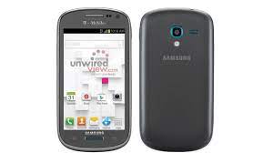 Samsung Galaxy Exhibit T599 technische ...
