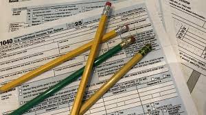 When does the IRS start accepting tax returns? Tax deadlines to know