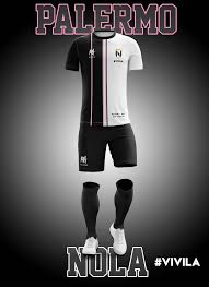 Scegli la consegna gratis per riparmiare di più. Palermo Nola Riseagain Celebra La Sfida Con Una Maglia Speciale Il Corriere Del Pallone