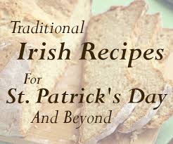 It consists of sausages, mashed potatoes, and onion gravy. Traditional Irish Food For St Patrick S Day Curious Cuisiniere
