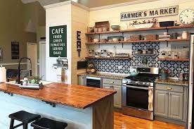 Maybe you would like to learn more about one of these? Rustic Kitchen Island Ideas Designing Idea