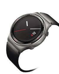 PORSCHE DESIGN HUAWEI WATCH GT 2 ...