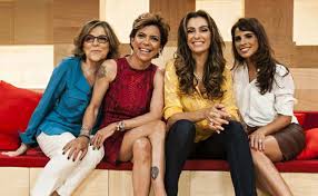 Gaby amarantos — olá, boa noite. Gaby Amarantos Conta Que Ja Sofreu Com Sindrome Do Panico Nem Sempre A Gente Tem Um Sorriso Para Dar Estrelando
