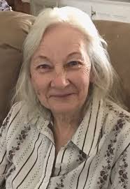 Obituary for Maxine Dodd