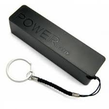 Power bank cu incarcare wireless si incarcare rapida prin tehnologia qualcomm qc 3.0. Baterie Externa Qoltec Power Bank 2600 Mah Black Pc Garage