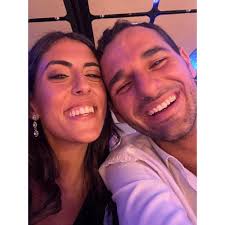 Yael Gerbi and Daniel Coen's Wedding Website