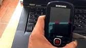 Features 2.0″ display, 2 mp primary camera, 950 mah battery, 72 mb storage. Unlock Samsung Gravity 3 T479 Phone Lock Youtube