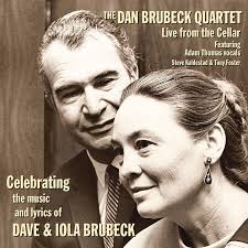 The Dan Brubeck Quartet