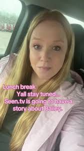 Bailey Celebrates Birthday with Special Surprise