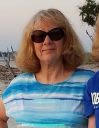 Obituary information for Dawn Etheridge