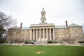 Pennsylvania state university, located in the city of university park, pennsylvania, is the main penn state's beautiful campus, vibrant student life, and proud academic achievements make this. Students At Penn State Forced To Sign Covid 19 Liability Waiver To Participate In Fall Semester