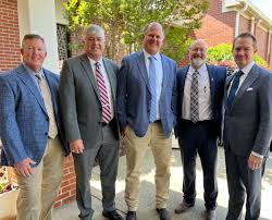 Covenant Presbyterian Church: Panama City, FL > About