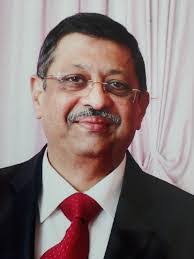 Alpa Modi's Instagram, Twitter & Facebook