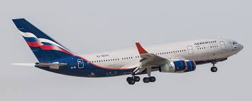 Вчера побывал на пао «васо» в воронеже, и лично увидел то. Ilyushin Il 86 Il 96 Aircraft Recognition Guide