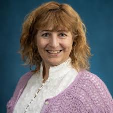 Katherine J. Gold, M.D., M.S.W., M.S.