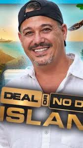 Boston Rob is back!!, How did Boston Rob @bostonrobmariano tell his family  he was going out for Deal or No Deal Island? , Catch the full interview up  now! , #rhap #bostonrob #dealornodeal #survivor ...