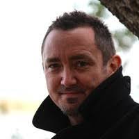 Marc Humphries's Instagram, Twitter & Facebook