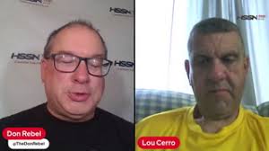 Apollo-Ridge's Jake Mull puts best foot forward in multiple sports