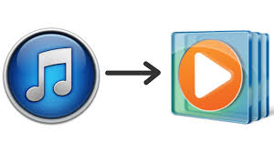 How To Transfer Music From Itunes To Windows Media Player Mp3 Youtube