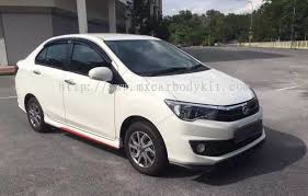 640 x 479 jpeg 45 кб. Johor Bezza 2016 2020 Perodua From Mx Car Body Kit