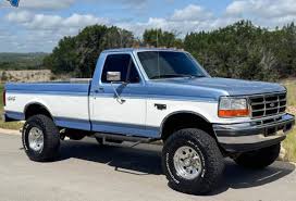 Image result for Regal Blue 1996 Truck