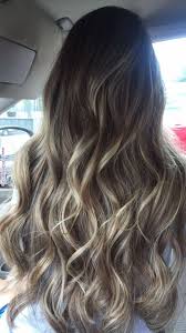 Brown Blonde Bayalage I Got Done Today Hair In 2019 Pinterest Hair Blonde Balayage And Long Hair Styles Hair Styles Hair Blonde Highlights Lowlights