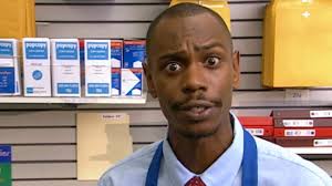 Mo Amer Shares Hilarious Dave Chappelle Story