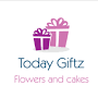 Today "Giftz -" Online Cake,Bouquet and Gifts Shop from www.facebook.com