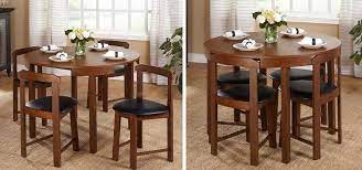 Small (seats up to 4) draves glass dining table. 10 Great Dining Tables Perfect For Small Spaces