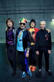 By the time the rolling stones began calling themselves the world's greatest rock & roll band in the late '60s, they had already staked out an impressive claim on the title. Rolling Stones Vertiefen Zusammenarbeit Mit Bmg