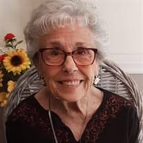 Nancy M. Kirk Obituary (2022)