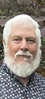 Terry Mitchell Obituary (1953