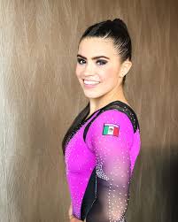 Diez Gimnastas Mexicanos Que Deberias De Conocer Atletas