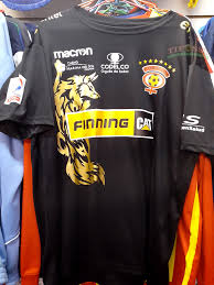 ¡tenemos todas las camisetas de tu equipo favorito algunas de las camisetas originales del futbol chileno disponibles. Camiseta Cobreloa Arquero 1 Tifossi Futbol Merchandising Facebook