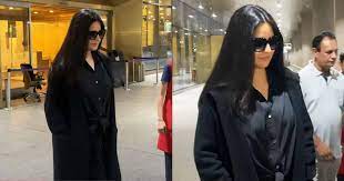 Katrina Kaif Chooses To Wear This After Her 'Pregnant London Spotting,' Netizens Slam Paps, "Shame On You"
