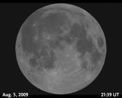 Lunar eclipse makes memorable solstice. Barely There Lunar Eclipse Sky Telescope Sky Telescope