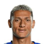 Maybe you would like to learn more about one of these? Richarlison De Andrade Fifa 21 81 Rating And Price Futbin