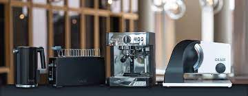 When planning a new kitchen design, there are not that we needed all too much convincing, as the german home appliance brand is already. Company Graef Onlineshop