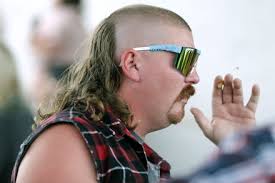 Kurri Kurri Local Dylan Dudley Attends Editorial Stock Photo