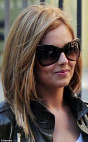 Long Bob Haircut Long Bob Hairstyles Long Graduated Bob Long Bob With Bangs Long Bob Hairstyle Long Bob H Hair Styles Hair Styles 2014 Medium Hair Styles