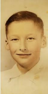 John Thomas Mayo Obituary January 9, 2019