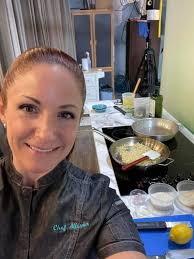 Did you see owner, Allison White,