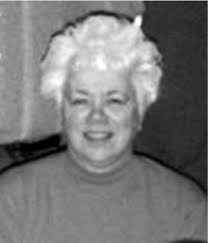 Betty Cameron Obituary (1930