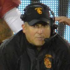 Every College Football Coach Fired in 2021, Ranked by Fans